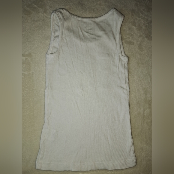 TCP Tank Top size 5/6 - Picture 2 of 2